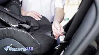 Besafe Izi Combi  Non Isofix [upl. by Flodur]