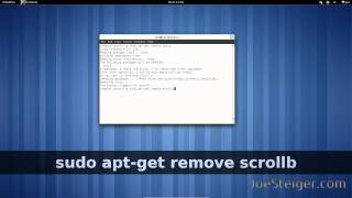 Things To RemoveInstall After Upgrading to Gnome 3 Gnome Shell  Ubuntu 1104 [upl. by Nerissa806]