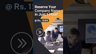 Start your New Business Journey with Filingsbaba  Company Name Approval  Registration  GST  Tax [upl. by Karna577]