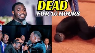 How Dunamis Died Woke Up In Mortuary After 10 Hours [upl. by Annor]