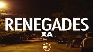 X Ambassadors  Renegades hour version [upl. by Ailehc]