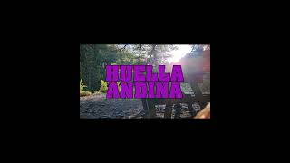 HUELLA ANDINA Etapa 31 Parte 1 youtube adidas ansilta [upl. by Devon396]