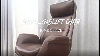 How to Choose a Great Office Chair  Glitzhome [upl. by Dacia]