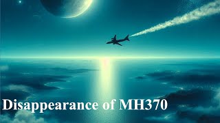 Disappearance of MH370 New Evidence Emerges Could This Finally Explain the Disappearance of MH370 [upl. by Ahsikahs]