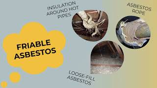 Types of Asbestos [upl. by Amatruda]