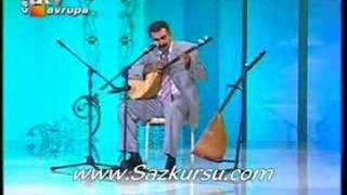 Erdal Erzincan Halkın Yıldızları 24082007 canli yayinda [upl. by Adnoloy186]