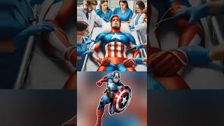 Super hero illtrendingshorts superherofans comicbookcharacters trending marvel superheroes [upl. by Nadbus807]