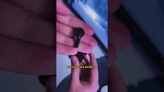 FONES TWS PRO 4 fonesdeouvido tws shopee aliexpress [upl. by Kenny]