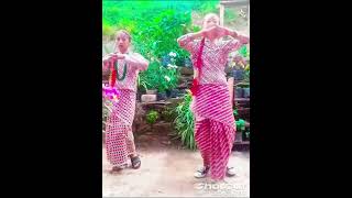 Gorkha khukuri Beautiful dance [upl. by Leopoldeen]