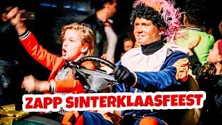 CHILLEN MET HET PAARD VAN SINTERKLAAS Vlog 76  Kinderen voor Kinderen [upl. by Irisa]