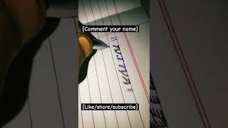 write to name nitya  paon ki jutti song with background music name written [upl. by Yalcrab564]