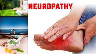 7 Powerful Natural Remedies for Peripheral NeuropathyHow To Treat Neuropathy [upl. by Ashwell151]