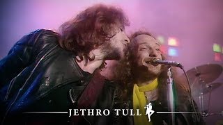 Jethro Tull  Too Old To Rockn Roll Supersonic 2731976 [upl. by Nikal766]