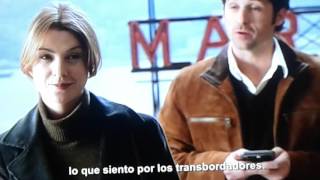 Greys Anatomy temporada 1 cap 2 segunda parte [upl. by Eiroc846]