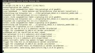 Partition Encryption with LUKS on Ubuntu Linux [upl. by Romilly]