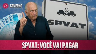 SPVAT 2025 A ÚNICA CERTEZA É QUE O PROPRIETÁRIO TERÁ QUE PAGAR [upl. by Ameerahs]