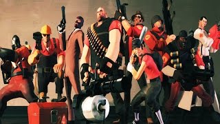 Team Fortress 2  Meet Them Allพากย์ไทย HD [upl. by Gipson748]