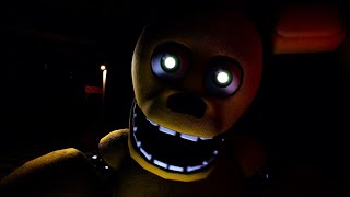 Freeroam in FNAF should be BANNED [upl. by Hama]