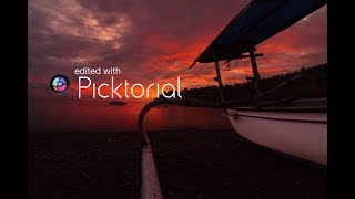 Picktorial Overview [upl. by Ydok985]