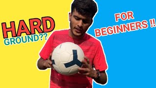 best football in 599rs only  kipsta f100 football first look and review in hindidecathlon football [upl. by Enortna]