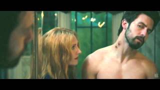 Kiss Of The Damned  Official Trailer HD [upl. by Annabell999]