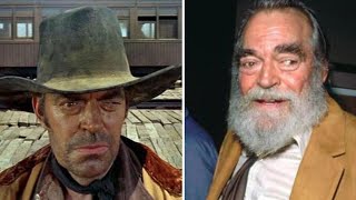 Why Clint Walker Didn’t Go to Jack Elam’s Funeral [upl. by Adigirb587]