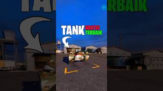 Tank Gratis Terbaik🔥 [upl. by Illib]