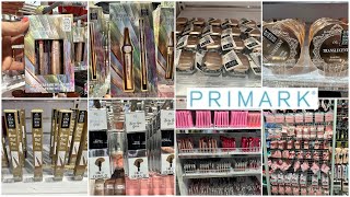 Primark makeup and beauty products new collection  October 2024 [upl. by Amol145]