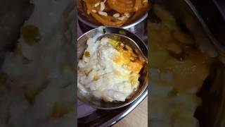 RabdiJalebi😋 food foodie yummy jalebi rabdi lunch foodshorts shorts foodreels reels vlog [upl. by Aicire]