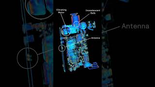 Inside A Pager CT Scan [upl. by Suzetta]