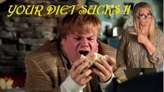 Its NOT Your fault Your Diet didnt work Heres why [upl. by Aeneus]