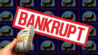 How To Bankrupt The Casino In 45 Mins USING FREE PLAY [upl. by Netsirhc]