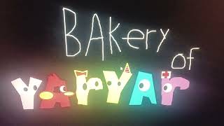 bakery of yaryar 1 teaser game 1 [upl. by Lonee660]