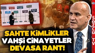 Türkiye Ayağa Kalkacak Turhan Çömez Uğur Dündarla Beraber Belge Belge Yenidoğan Çetesini Anlattı [upl. by Cirdnek]