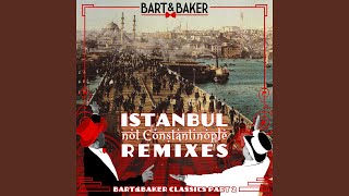 Istanbul Not Constantinople DJ Mibor Remix [upl. by Allenotna]