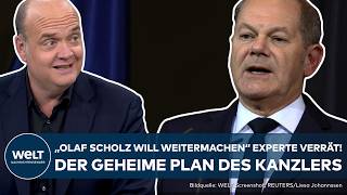 AMPELKRISE quotGar keine Regierung mehrquot  Deutliche Worte zu Scholz Habeck und Lindner [upl. by Eenal]