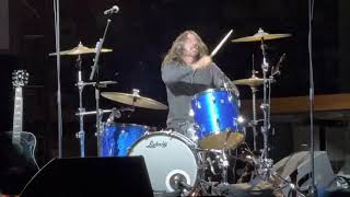 Dave Grohl Smells Like Teen Spirit at The Ford 101321 [upl. by Holly-Anne]