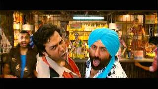 Chamki Mast Jawaani Full Song Yamla Pagla Deewana  Dharmendra Bobby Deol Sunny Deol [upl. by Stephie]