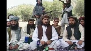 Pakistan denounces drone strike that killed Taliban chief [upl. by Adnolohs]