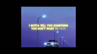 Nightcall  Kavinsky Lyrics [upl. by Zenitram]