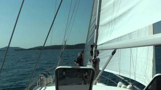 Bowsprit Sailing [upl. by Mountford]