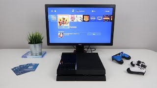 PS4 No Signal HDMI Warning Fix It Before Its Too Late [upl. by Winnah]