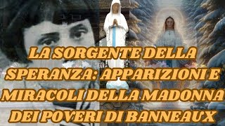 LE APPARIZIONI DI BANNEAUX [upl. by September]