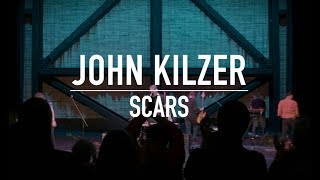 JOHN KILZER SCARS ALBUM RELEASE CROSSTOWN ARTS THEATER MEMPHIS [upl. by Tasia]