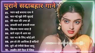 80s Ke Superhit Gane II 80s Superhits II Bollywood Romantic Songs II Old is Gold II Evergreen Old [upl. by Stalker]