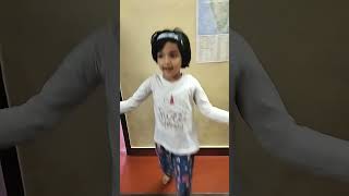 Juthi khayi thhi kasam song dance covered by Aaradhya Pandey dance lover  dance performance [upl. by Zevahc60]