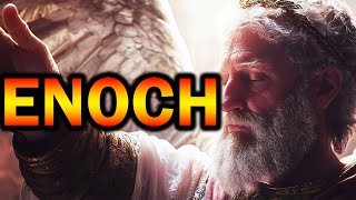 The Book of Enoch and Its Influence on Christianity  Dr Margaret Barker [upl. by Quill]