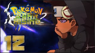 Pokemon Dark Rising 2  Episode 12 quotMajestic Elite 4quot [upl. by Pitarys]