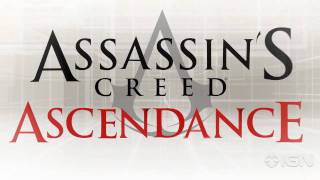 Assassins Creed Ascendance Teaser [upl. by Joris]