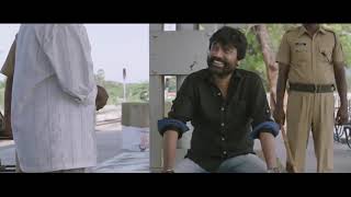 Iraivi climax mass dialogueTamil whatsapp status [upl. by Vories]